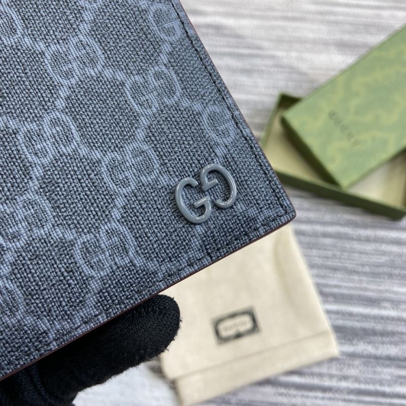 Gucci Wallets